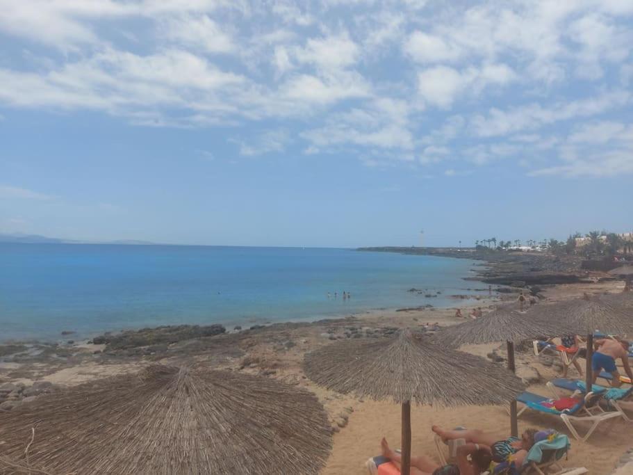 Villa Chloe Playa Blanca  Kültér fotó