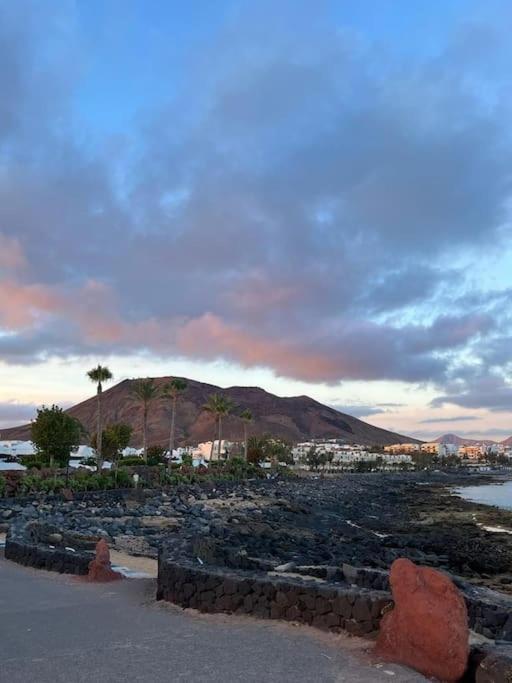 Villa Chloe Playa Blanca  Kültér fotó