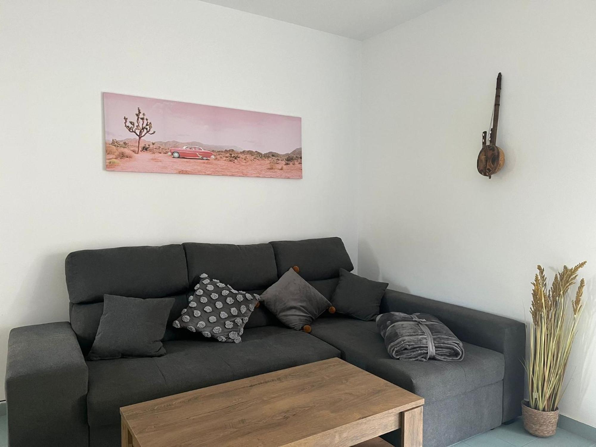 Villa Chloe Playa Blanca  Kültér fotó