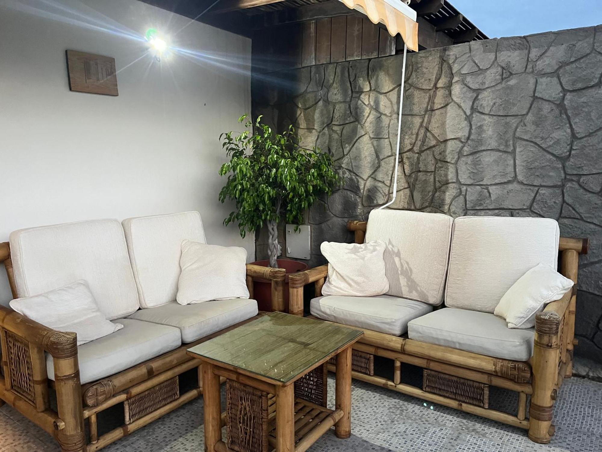Villa Chloe Playa Blanca  Kültér fotó