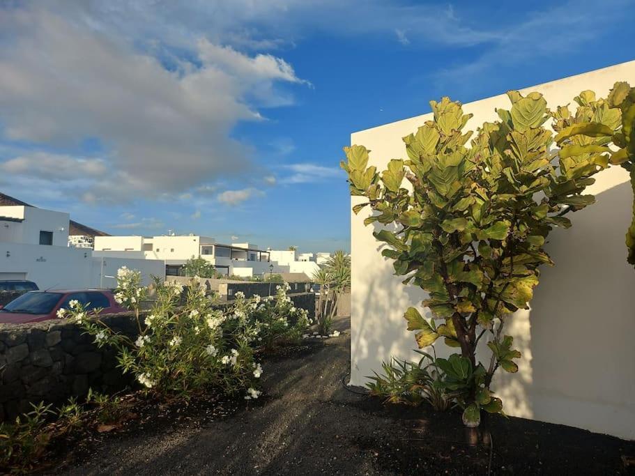 Villa Chloe Playa Blanca  Kültér fotó