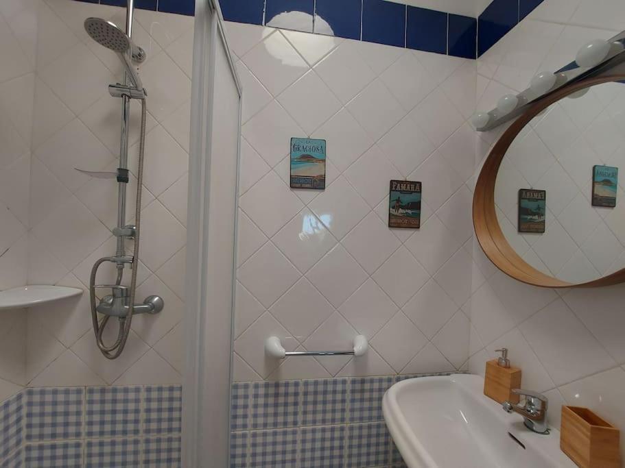 Villa Chloe Playa Blanca  Kültér fotó