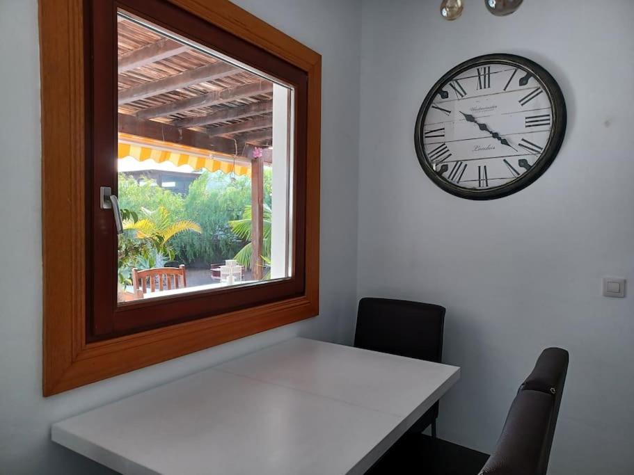 Villa Chloe Playa Blanca  Kültér fotó